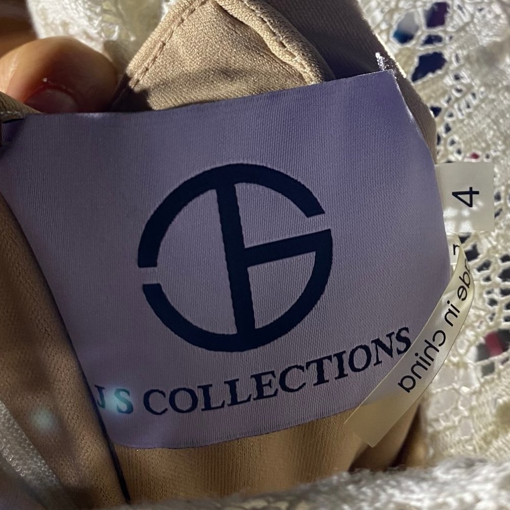 JS Collections - Dress - Picture 6 of 6